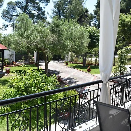 Apartment Matoula's House Kriopigi