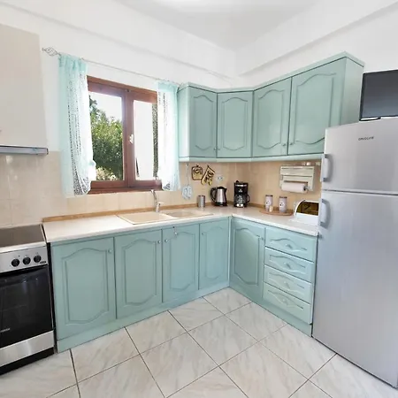 Matoula's House Apartment