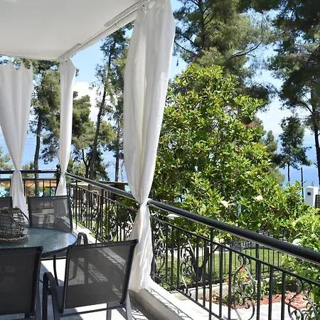 Matoula's House Apartment
