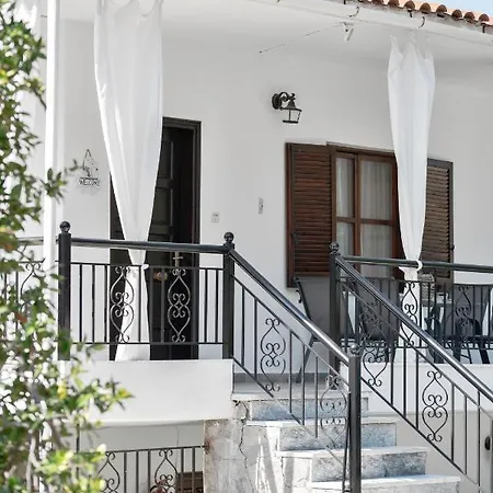 Matoula's House Kriopigi